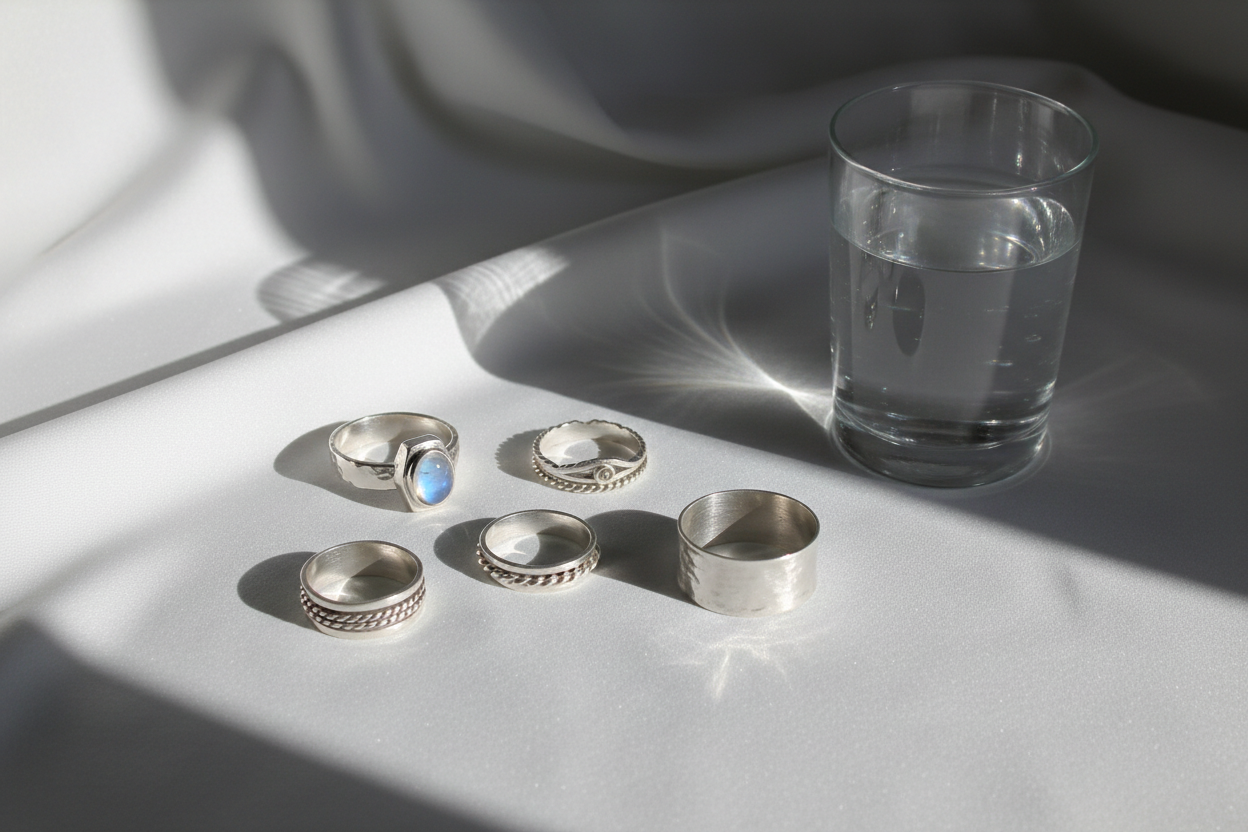 Custom Piece Lifestyle