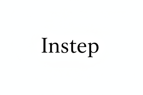 Instep